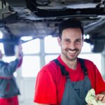We Take Good Care Of Your Auto